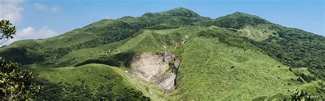 台灣死火山|關於TVO